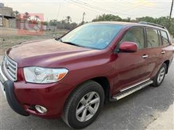 تويوتا هايلاندر